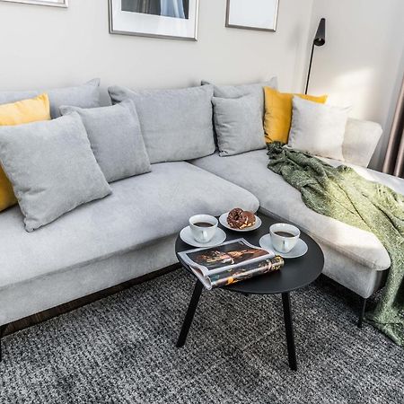 Rent Like Home - Slonimskiego 15 Vratislav Exteriér fotografie