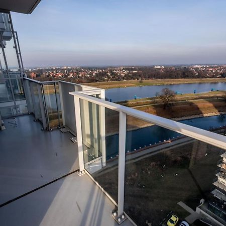 Rent Like Home - Slonimskiego 15 Vratislav Exteriér fotografie