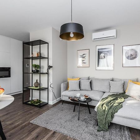Rent Like Home - Slonimskiego 15 Vratislav Exteriér fotografie