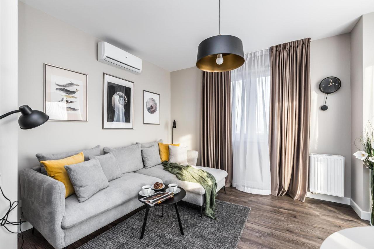 Rent Like Home - Slonimskiego 15 Vratislav Exteriér fotografie
